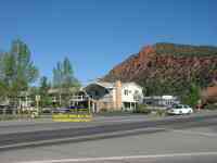 Thunder River Motel Red Rock Carbondale Colorado