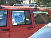 Solar Energy Institute Carbondale Colorado - these drivers got it right