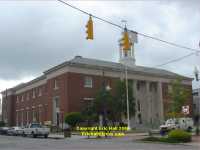 Wilmington North Carolina Post Office