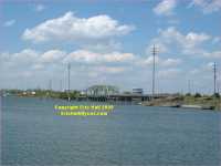 Topsail Island North Carolina