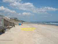 Surf City Beach Topsail Island North Carolina