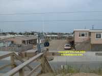 Buccaneer Motel Kitty Hawk North Carolina
