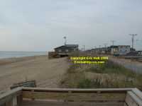 beach Kill Devil Hills North Carolina