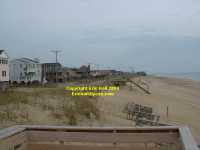 Beach Kitty Hawk North Carolina