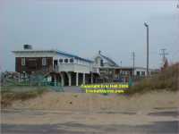 Black Pelican restaurant Kitty Hawk North Carolina