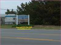 Welcome to Kitty Hawk