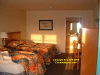 Seagull Motel Hatteras North Carolina