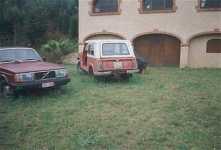 Ebro Comando Jeep Commando clone Viasa Spain